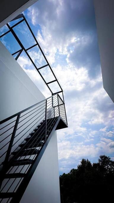 Villa 55 With Pool, Karaoke And Rooftop Bogor Exterior foto